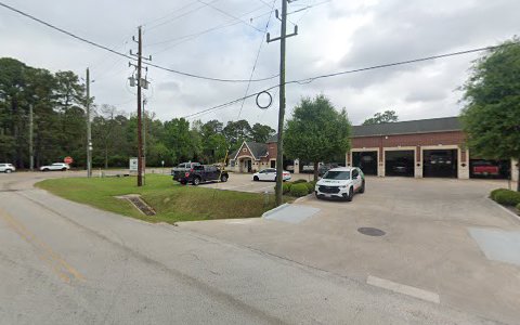Auto Repair Shop «Christian Brothers Automotive Champions», reviews and photos, 2899 Cypress Creek Pkwy, Houston, TX 77068, USA
