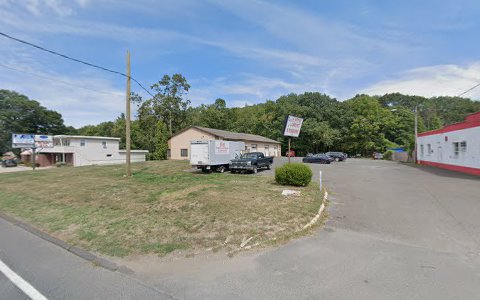 Auto Repair Shop «Shawn & Sons Automotive LLC», reviews and photos, 1277 Southford Rd, Southbury, CT 06488, USA