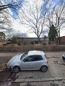 Parkplatz Robert Koch Schule Rathenaustraße 182, 22337 Hamburg, Deutschland