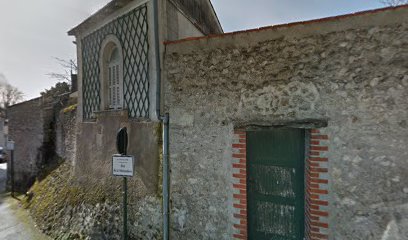 AB Architecture - Aurélie Boissonnade - Maître d'oeuvre à Tours et en Indre-et-Loire Saint-Cyr-sur-Loire