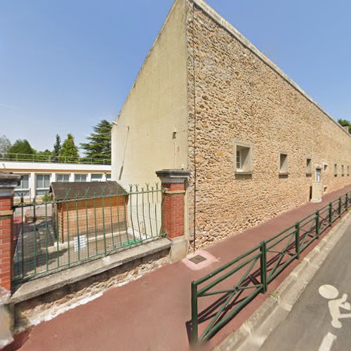 Ecole Maternelle à Soisy-sur-Seine