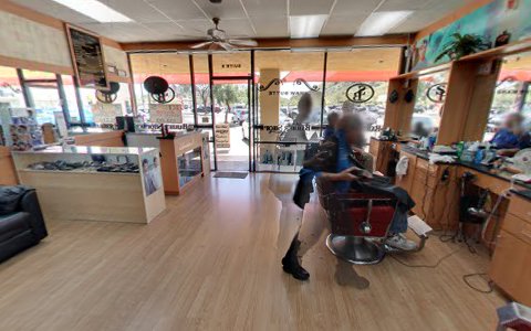 Barber Shop «Shaw Butte Barber Shop», reviews and photos, 13240 N 7th St, Phoenix, AZ 85022, USA