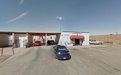 Laundromat «Handee Laundromat», reviews and photos, 1715 N Hicks Ave, Winslow, AZ 86047, USA