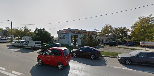 Strada Pacea 108, Botoșani 710146, România