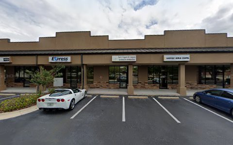 Employment Agency «Express Employment Professionals», reviews and photos, 626 E Bloomingdale Ave, Brandon, FL 33511, USA