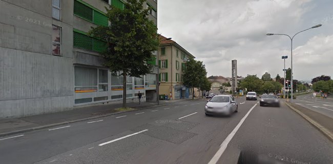Graphus Sàrl - Imprimerie Lausanne Suisse - Lausanne