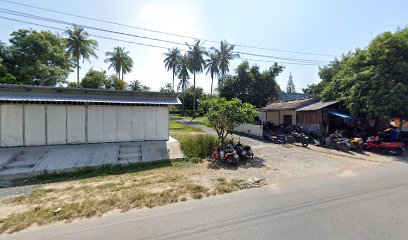 Jatuphon Service Shop