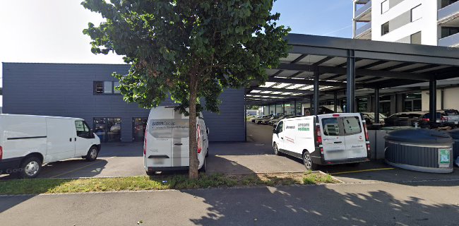 Rezensionen über Bumbacher Immobilien GmbH in Wettingen - Immobilienmakler