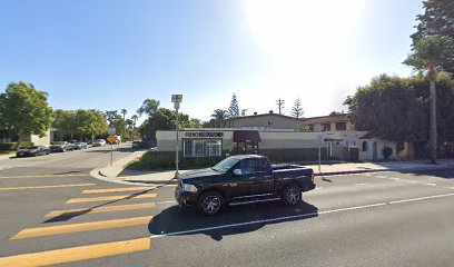 Ronald French - Pet Food Store in Ventura California