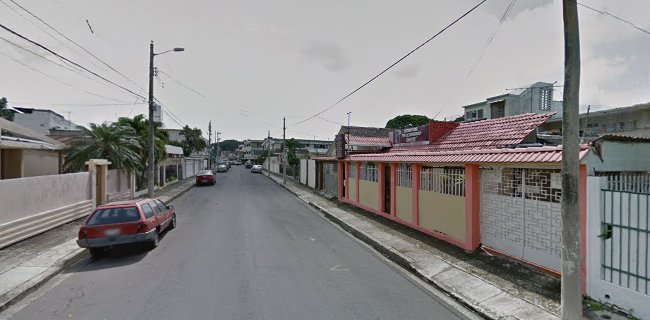 Centro Clínico y Dermatológico San Luis - Guayaquil