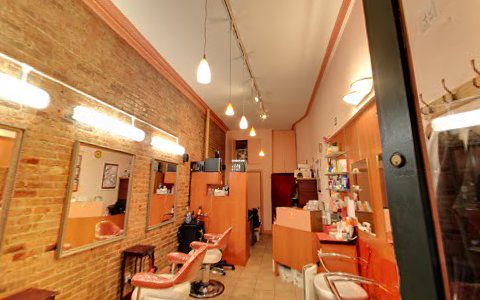 Hair Salon «Tomoko Shima Hair Salon», reviews and photos, 171 E 92nd St, New York, NY 10128, USA