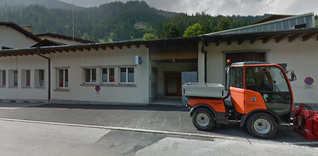 Dorfstrasse 4, 3715 Adelboden, Schweiz