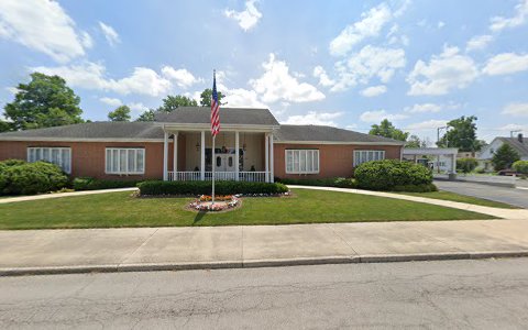 Funeral Home «Parson Mortuary», reviews and photos, 801 W Adams St, Muncie, IN 47305, USA