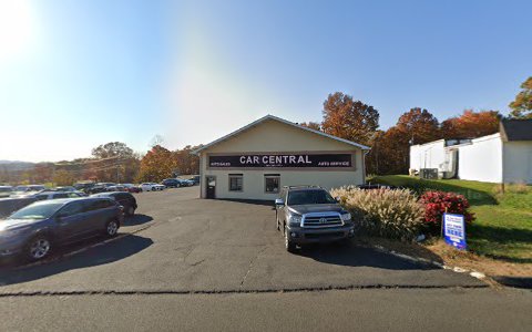 Auto Repair Shop «Meineke Car Care Center», reviews and photos, 1191 N Colony Rd, Wallingford, CT 06492, USA
