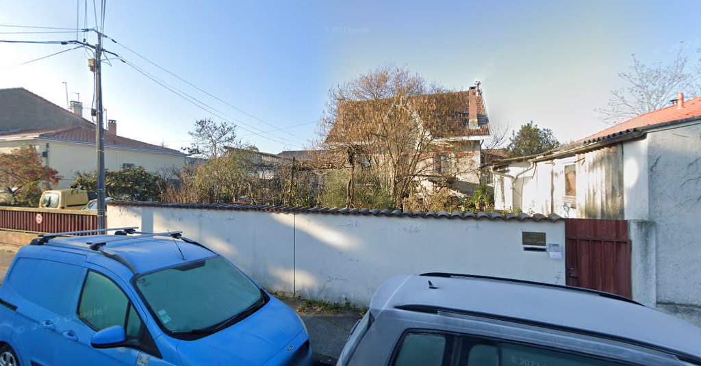 Fouché Immobilier 33 à Pessac (Gironde 33)