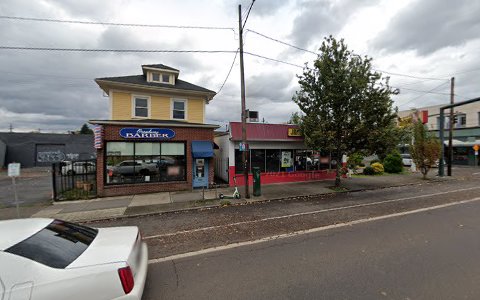 Barber Shop «Broadway Barber Shop», reviews and photos, 623 NE Broadway St, Portland, OR 97232, USA