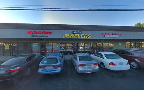 Jewelry Store «Larkin Jewelers», reviews and photos, 2405 N Pearl St #8, Tacoma, WA 98406, USA