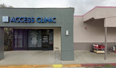 Affinity Healthcare Clinic - Pet Food Store in Rowland Heights California