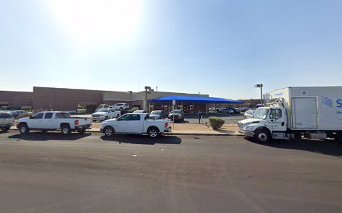 Auto Body Shop «Larry Miller collision center», reviews and photos, 17295 N 84th Ave, Peoria, AZ 85382, USA