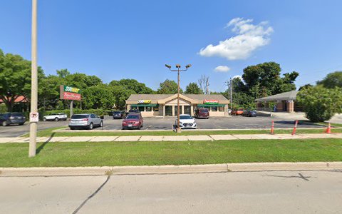 Restaurant «SUBWAY®Restaurants», reviews and photos, 7630 W Bluemound Rd, Wauwatosa, WI 53213, USA