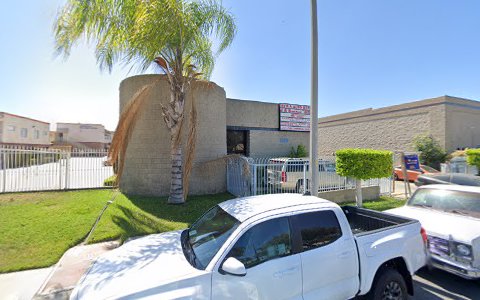Auto Repair Shop «Avila Auto Repair», reviews and photos, 3928 Downing Ave # A, Baldwin Park, CA 91706, USA