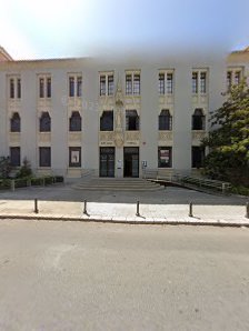 Colegio Teresiano Tortosa Carrer de Rosselló, 31-37, 43500 Tortosa, Tarragona, España