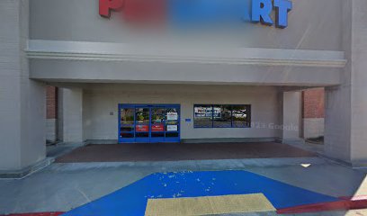 PetSmart Grooming