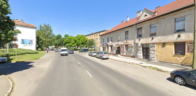 Salgótarján, Rákóczi út 42, 3100 Magyarország