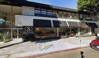 Naor Alon DC - Pet Food Store in Beverly Hills California