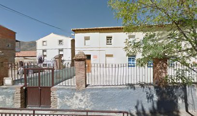 Escuela Infantil Francisca Gil De La Riva en Morés