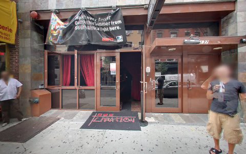 Night Club «Libation», reviews and photos, 137 Ludlow St, New York, NY 10002, USA
