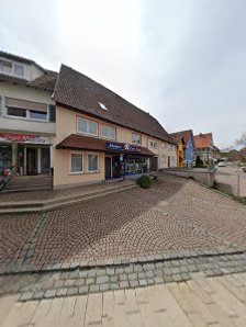 Bäckerei Walz Rosenfelder Str. 8, 72189 Vöhringen, Deutschland