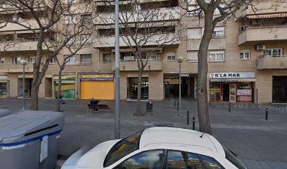 Comunidad Hermanas Teresianas en Barcelona