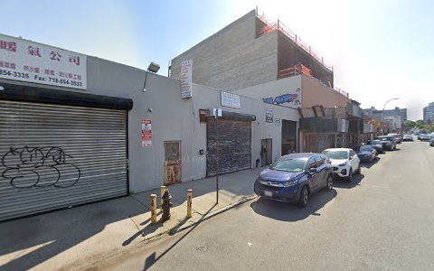 Auto Body Shop «15th Street Auto Body Inc», reviews and photos, 28 15th St, Brooklyn, NY 11215, USA