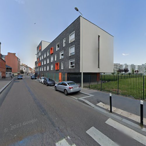Collège Collège Enseignement Secondaire Le Havre