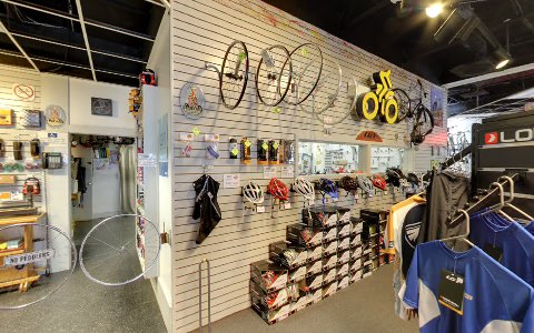 Bicycle Store «Bicycle South Inc», reviews and photos, 2098 N Decatur Rd, Decatur, GA 30033, USA