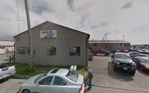Smog Inspection Station «Johnson Auto Electric», reviews and photos, 841 W 14th St, Eureka, CA 95501, USA