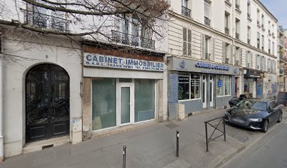 Cabinet Immobilier Vitry-sur-Seine
