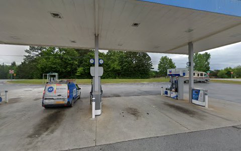 Gas Station «Chevron», reviews and photos, 2515 Gold Mine Rd, Dallas, GA 30157, USA