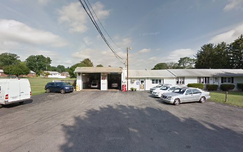 Auto Repair Shop «Allied Automotive Service», reviews and photos, 2930 W Emmaus Ave, Allentown, PA 18103, USA