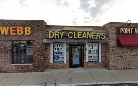 Dry Cleaner «Unique Care Cleaners», reviews and photos, 7103 S 76th St, Franklin, WI 53132, USA