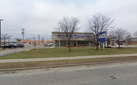 Post Office «United States Postal Service», reviews and photos, 47 W North Ave, Northlake, IL 60164, USA