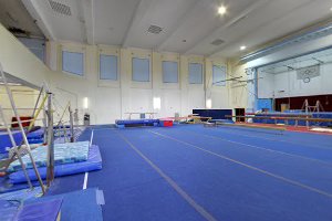 Australian Academy of Gymnastics image
