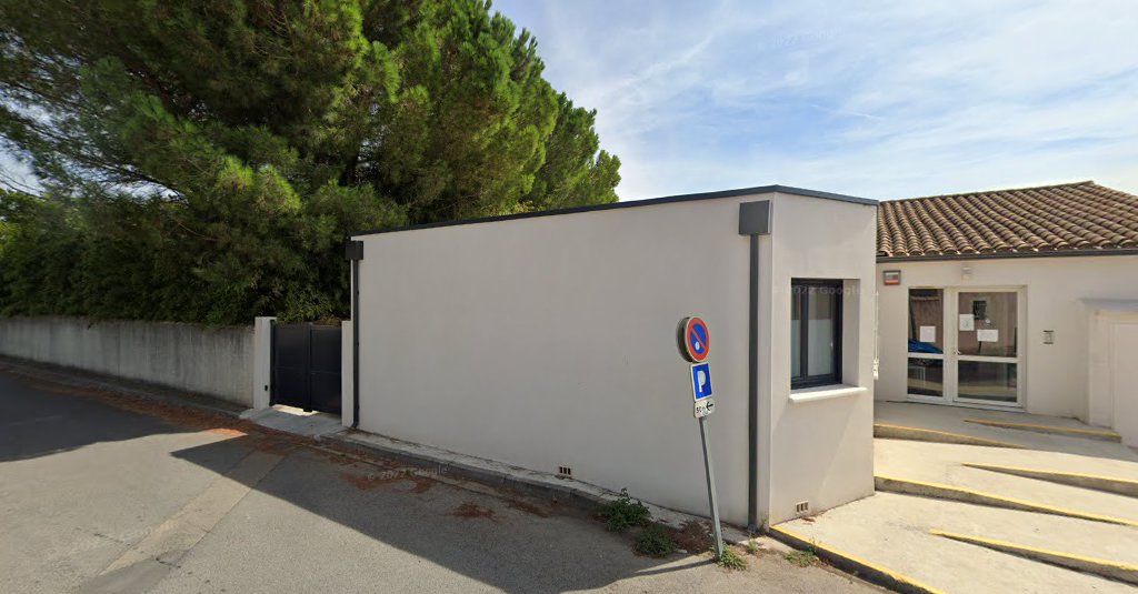Cabinet dentaire du Dr VERGUES Guilhem à Saint-Just (Hérault 34)