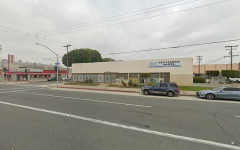 Appliance Parts Supplier «Coast Appliance Parts Co», reviews and photos, 15700 S Broadway, Gardena, CA 90248, USA