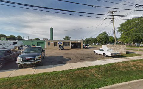 Auto Repair Shop «Al’s Master Auto & Truck Repair», reviews and photos, 385 Gratiot Ave, Mt Clemens, MI 48043, USA