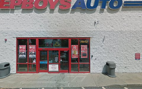Auto Parts Store «Pep Boys Auto Parts & Service», reviews and photos, 1321 Sunrise Hwy, Bay Shore, NY 11706, USA