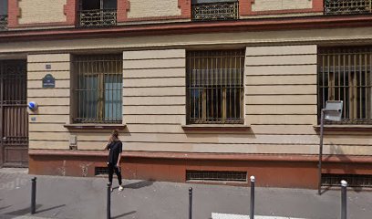 Auberge de jeunesse Paris - CISP La Ligue