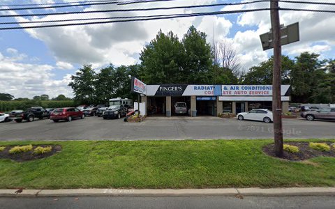 Auto Repair Shop «Winter Auto Repair», reviews and photos, 1127 US-130, Robbinsville, NJ 08691, USA