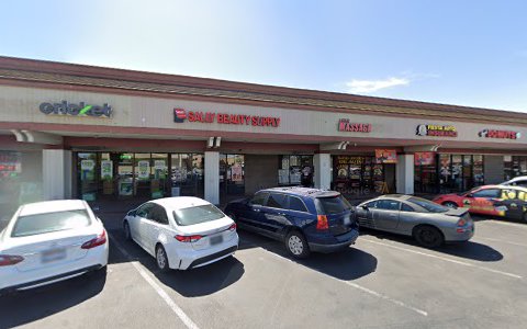 Beauty Supply Store «Sally Beauty», reviews and photos, 1240 W 11th St, Tracy, CA 95376, USA